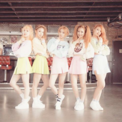 EXO♡K-POP好きな人集まろー♡