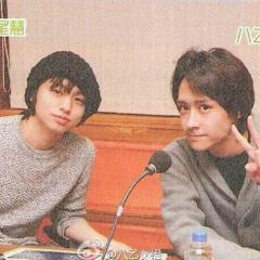 らじらーサタデー聴いてる人〜っ!