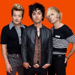 GREENDAY好きな人来い！