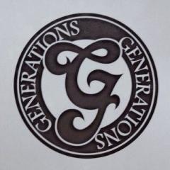 GENERATIONS好きな人集まれー！