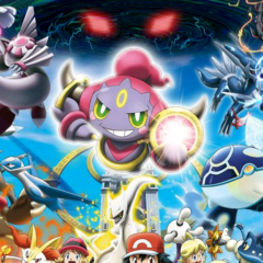 ポケモン改造できる人探しています