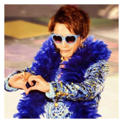 ジャニヲタトーク♡