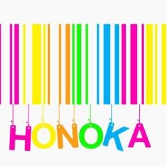 ほのちゃん❤️のトーク