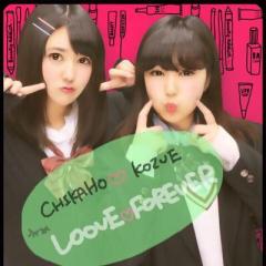 ち  か  ほのトーク