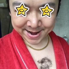 玉金光太(ムートン伊藤)