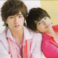 しょーり＆玄樹talk