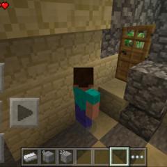 とにかく進まないマイクラ実況トーク