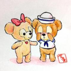 ☞↠maho↞☜のトーク💕