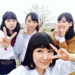 Le Lienファン集まれー