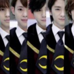 Hey!Say!JUMPのトーク