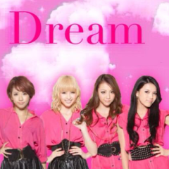 Dream♡のトーク