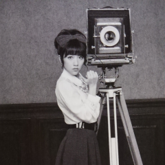 まーちゃんのトーク