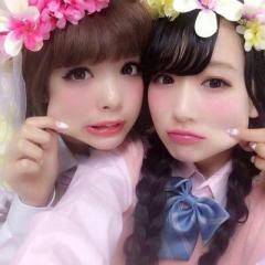 ゆい@にこちゅう♡のトーク