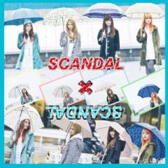 SCANDALの音楽が好きな方々仲良くして下さいね。
