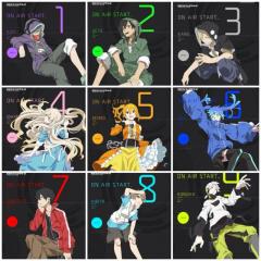 メカクシ団になりきろう！