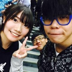 るいちゃん@香港