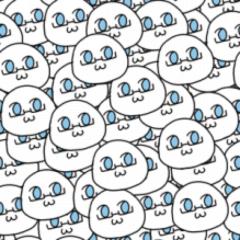 お絵かきトーク