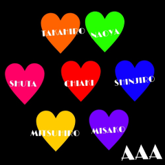 ...Attck All Arnd...