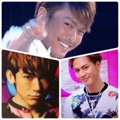 隆二&臣くん&NAOTOファンの人いっぱい喋りましょう!