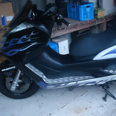 すぅちゃんのトーク