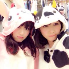 💟🌈Aika.。🌈💟@ファミーユ