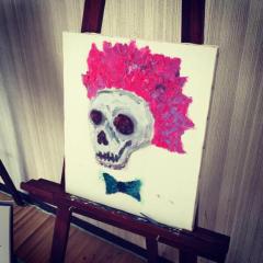 DJLOVE(SEKAINOOWARI)