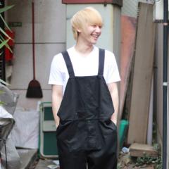 こいつ誰だよ。って思ったあなたはとりあえずやじコメしよっか！！！