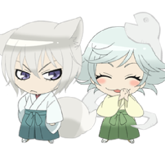 AKANE(▼∀▼)