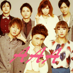 AAAちょい加工画像