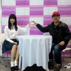 玲奈激推しのトーク