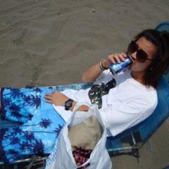 鮪川鮭之助の海トーク