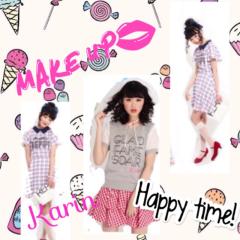 小山内花凛©ファングル