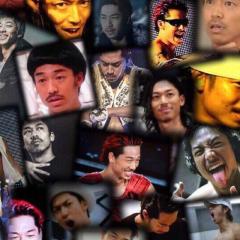 EXILEAKIRAファン集まろーゼィ