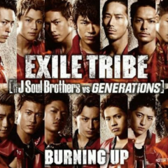 EXILETRIBE好きな人募集中