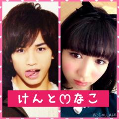 ❁健人ෆなこのとーく❁