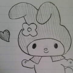 [下手]絵描きます！リクエスト大募集