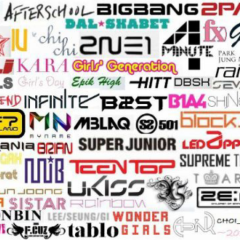 K-POP好きな人集合♡