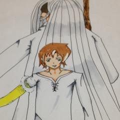 下手な絵投稿するかも