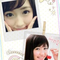 Wまゆゆのトーク