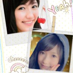 Wまゆゆのトーク