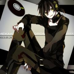 クロハのトークだなりきり