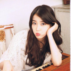 韓国女性アーティストが 好きな人集合☆