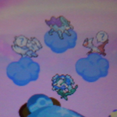 ポケモンの絵、書きますww