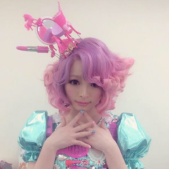 きゃりーぱみゅぱみゅのトーク