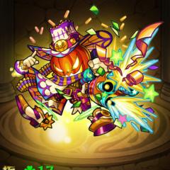 モンストやら雑談やら