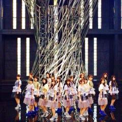 乃木坂座談会！！