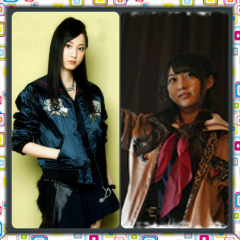 あひるとゆりあの仲良しコンビ💗トーク！ フォローヤジ、覗き厳禁