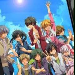 カゲプロ(恋愛)