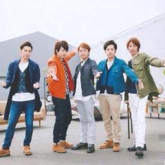 嵐ファンとの密会