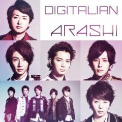嵐love!love!